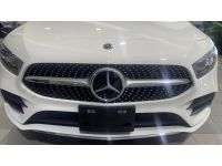 Mercedes-Benz A200 AMG Dynamic ปี 2020 ไมล์ 9,9xx Km รูปที่ 1